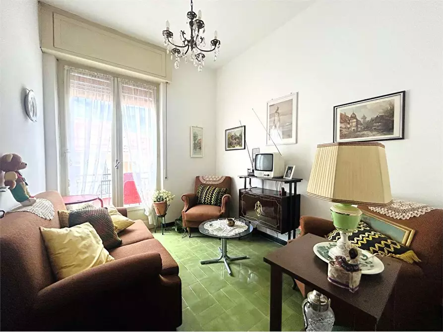 Immagine 8 di Appartamento in vendita  in Viale Cagna 33 a Ormea