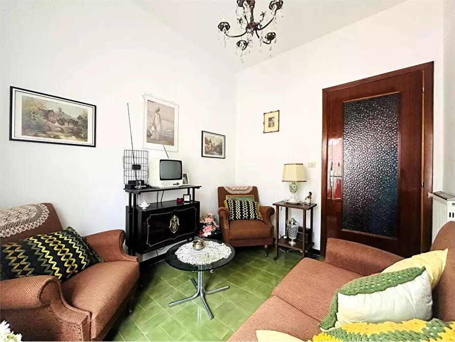 Immagine 7 di Appartamento in vendita  in Viale Cagna 33 a Ormea