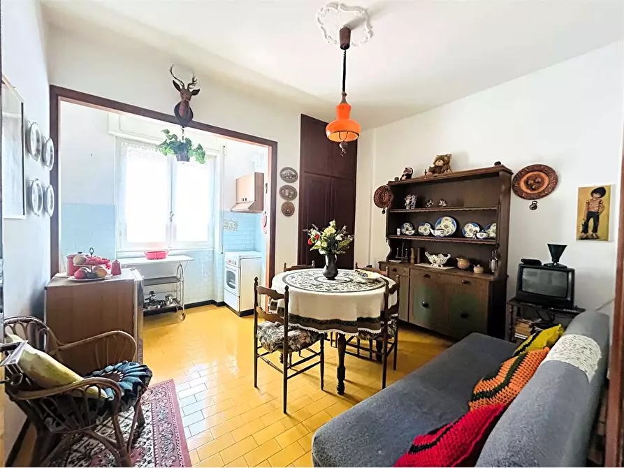 Immagine 2 di Appartamento in vendita  in Viale Cagna 33 a Ormea