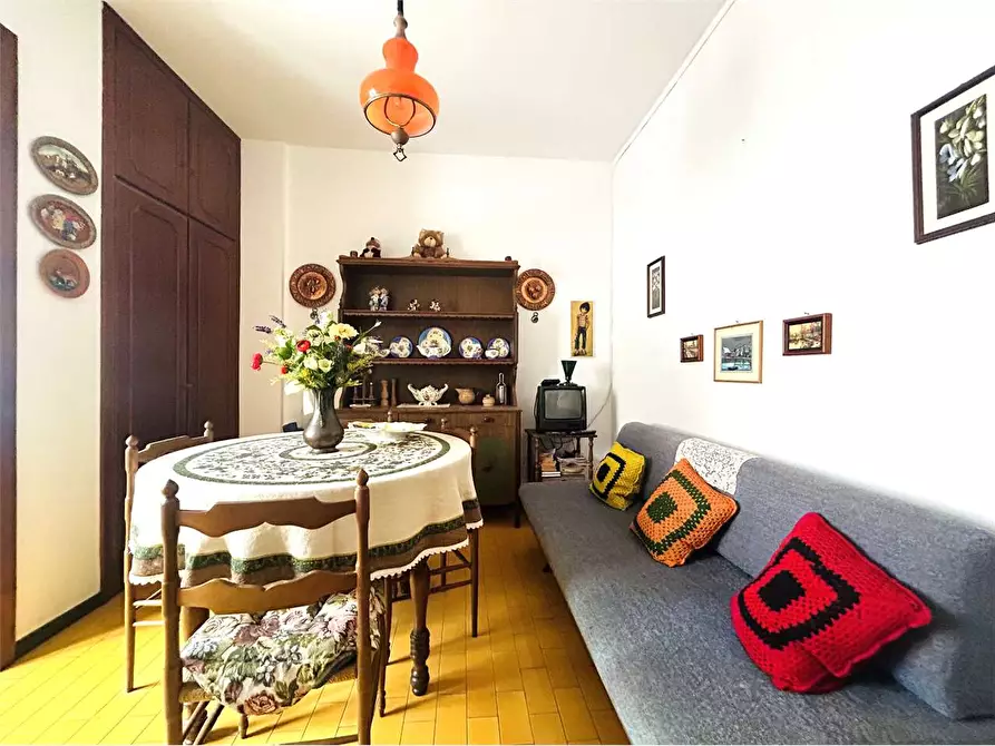 Immagine 1 di Appartamento in vendita  in Viale Cagna 33 a Ormea