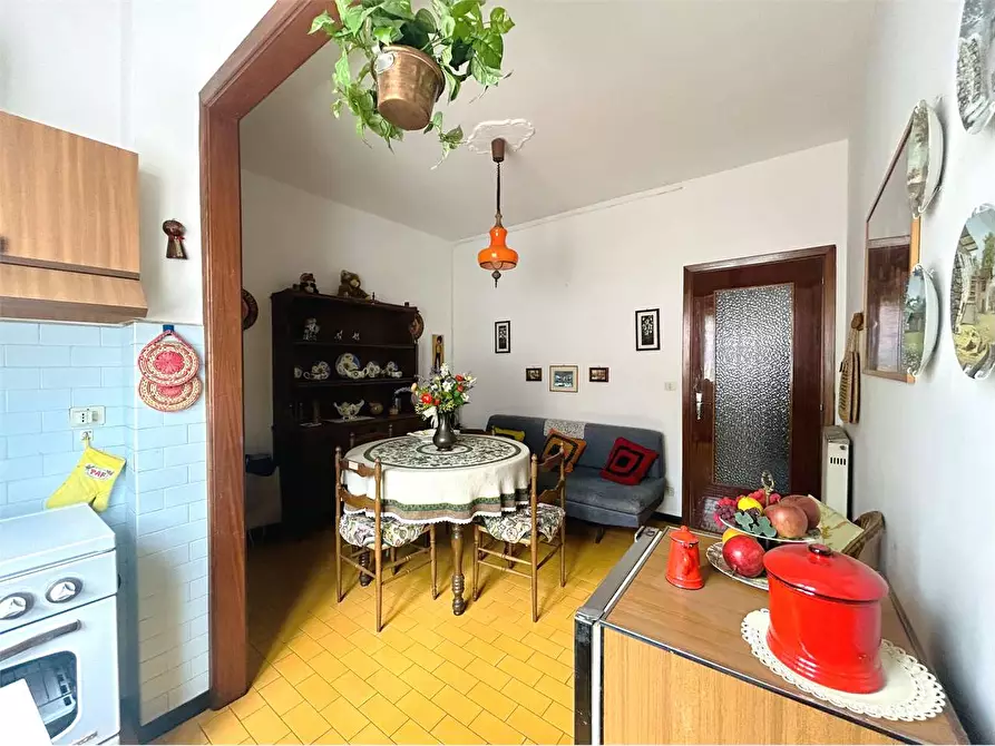 Immagine 1 di Appartamento in vendita  in Viale Cagna 33 a Ormea