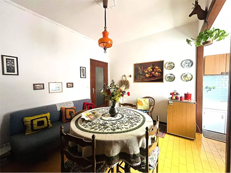 Immagine 4 di Appartamento in vendita  in Viale Cagna 33 a Ormea