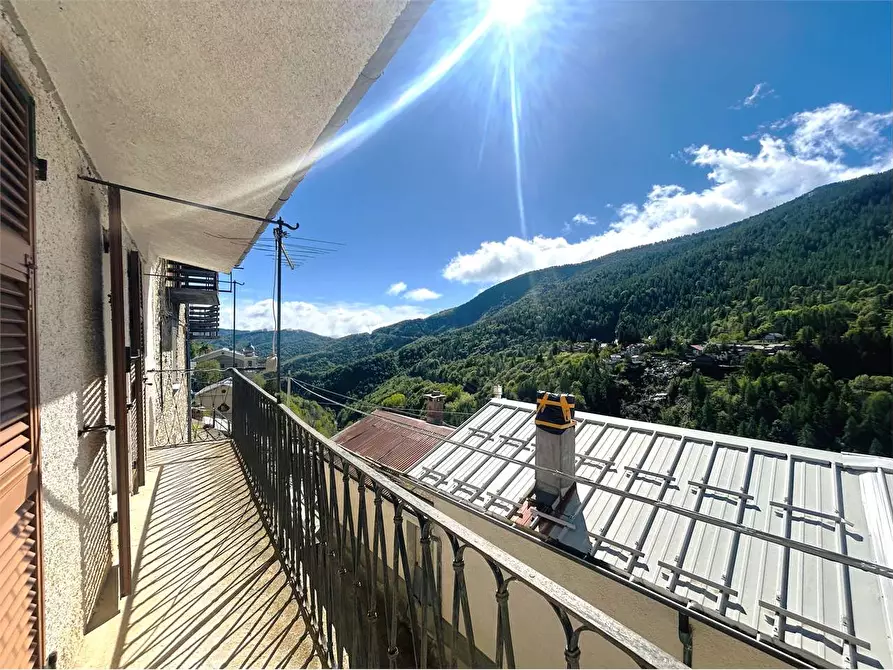 Immagine 15 di Casa indipendente in vendita  in Località Piaggia a Briga Alta