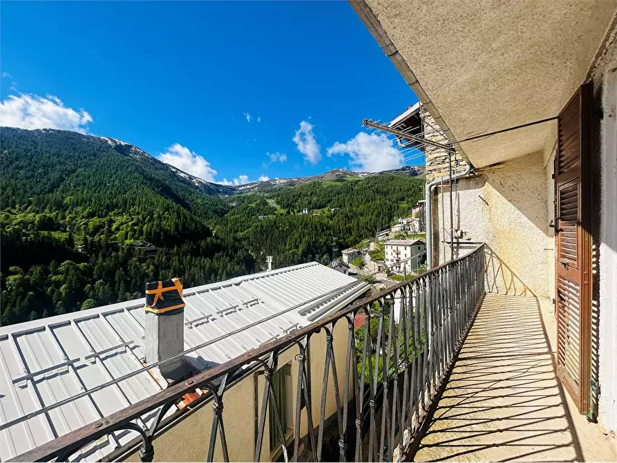 Immagine 14 di Casa indipendente in vendita  in Località Piaggia a Briga Alta