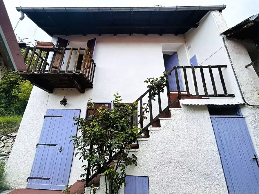 Immagine 21 di Casa indipendente in vendita  in Frazione Quarzina a Ormea