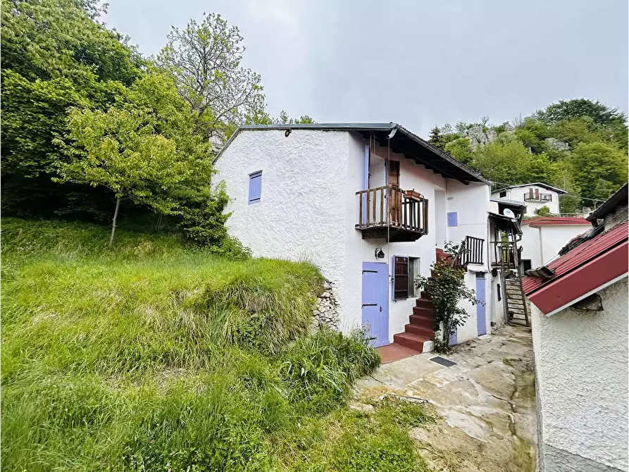 Immagine 23 di Casa indipendente in vendita  in Frazione Quarzina a Ormea