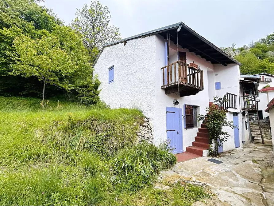 Immagine 22 di Casa indipendente in vendita  in Frazione Quarzina a Ormea