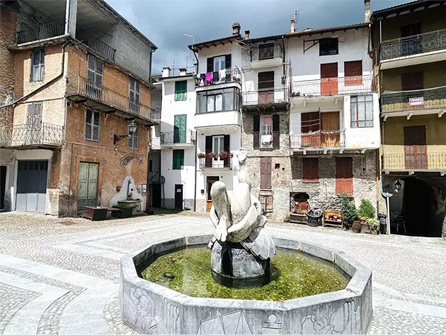 Immagine 1 di Casa indipendente in vendita  in Via Tanaro 18 a Ormea