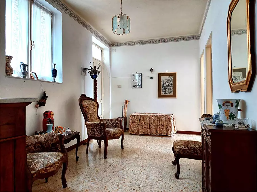 Immagine 11 di Appartamento in vendita  in Via Costa 20 a Armo