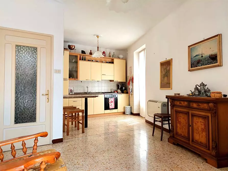 Immagine 5 di Appartamento in vendita  in Via Costa 20 a Armo