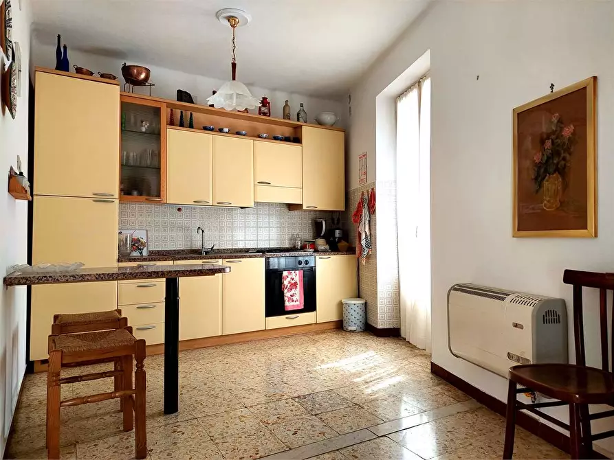 Immagine 4 di Appartamento in vendita  in Via Costa 20 a Armo