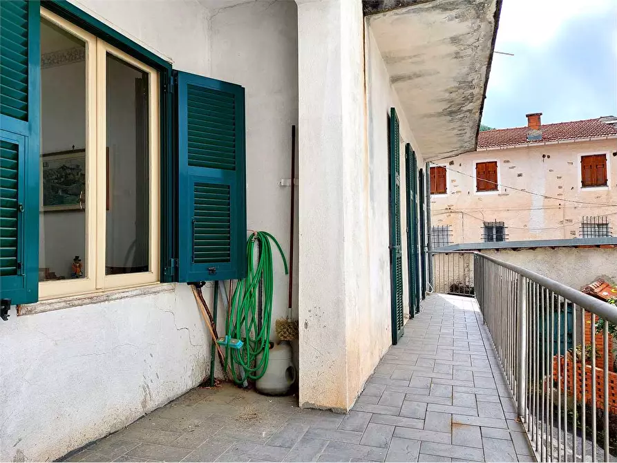 Immagine 10 di Appartamento in vendita  in Via Costa 20 a Armo