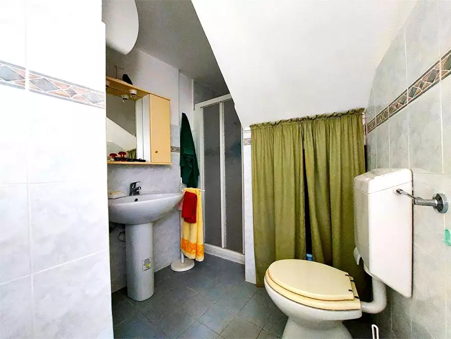 Immagine 18 di Appartamento in vendita  in Via Costa 20 a Armo