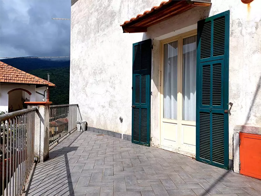 Immagine 5 di Appartamento in vendita  in Via Costa 20 a Armo