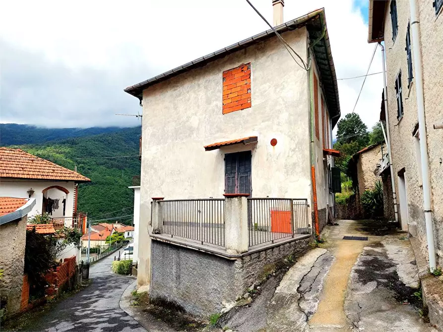 Immagine 2 di Appartamento in vendita  in Via Costa 20 a Armo