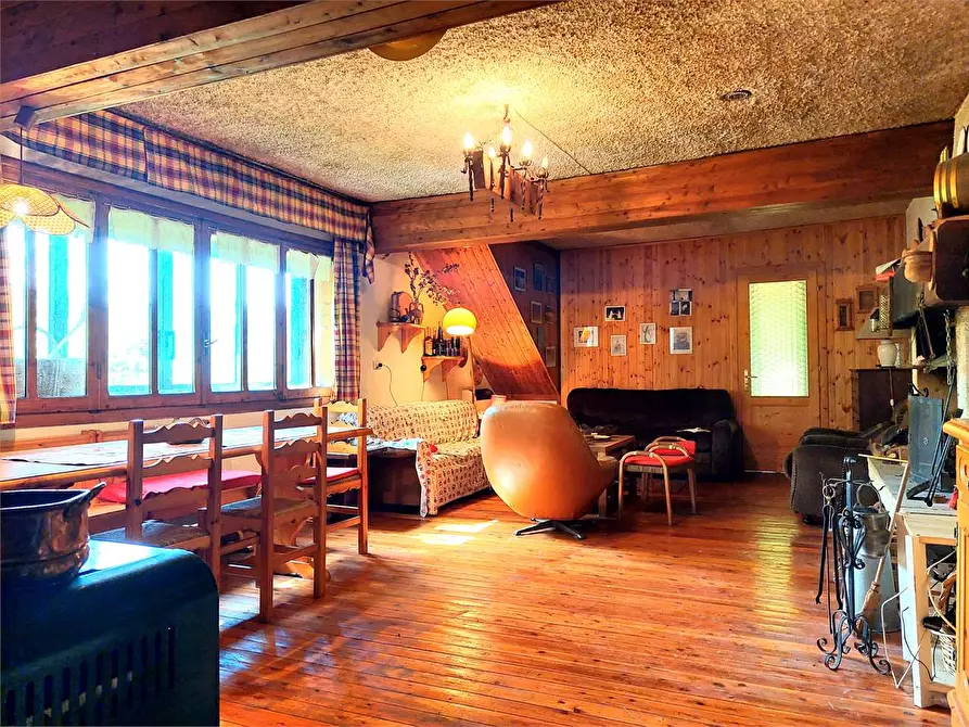 Immagine 5 di Casa indipendente in vendita  in Località San Bernardo  a Mendatica