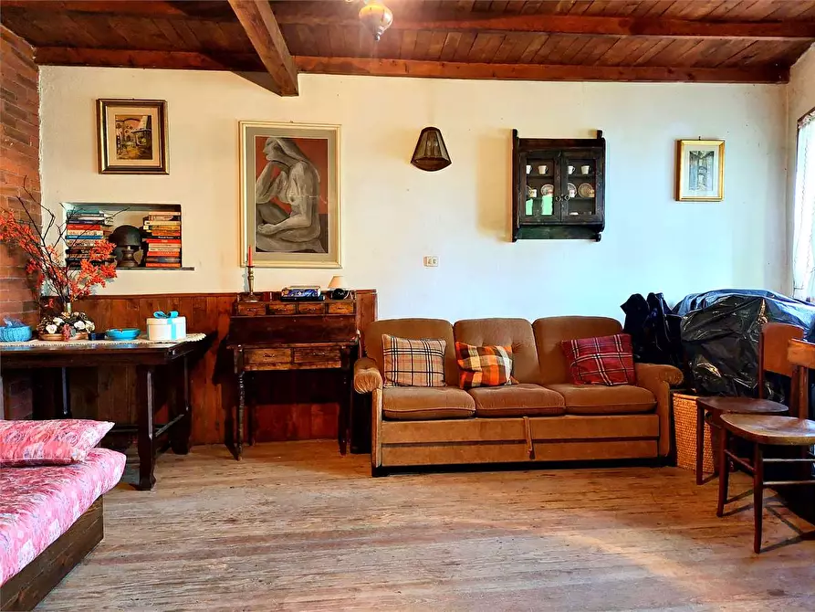 Immagine 19 di Casa indipendente in vendita  in Località San Bernardo  a Mendatica