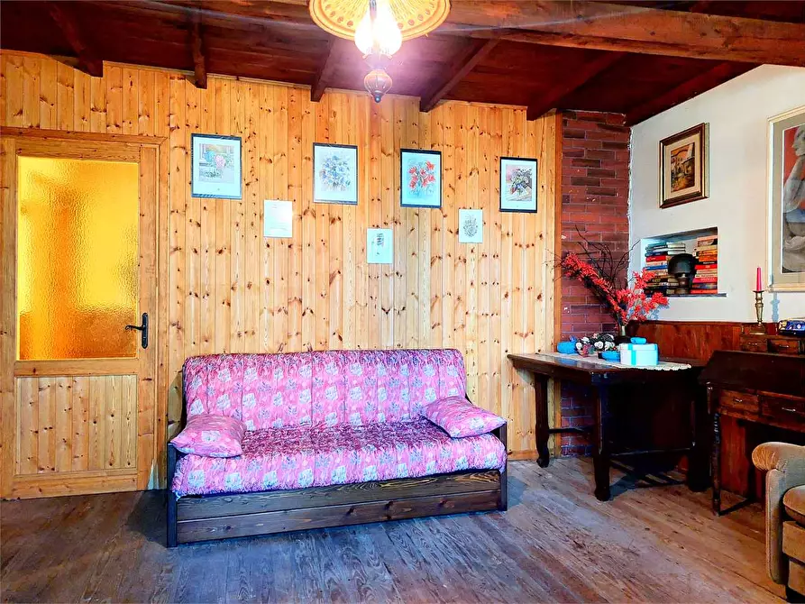 Immagine 20 di Casa indipendente in vendita  in Località San Bernardo  a Mendatica