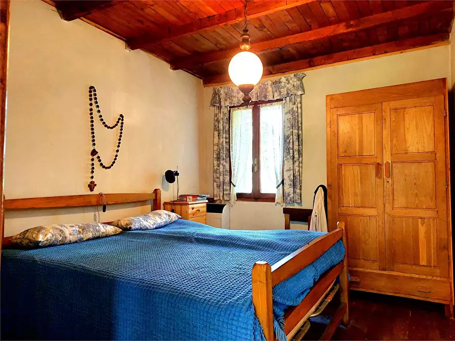 Immagine 24 di Casa indipendente in vendita  in Località San Bernardo  a Mendatica