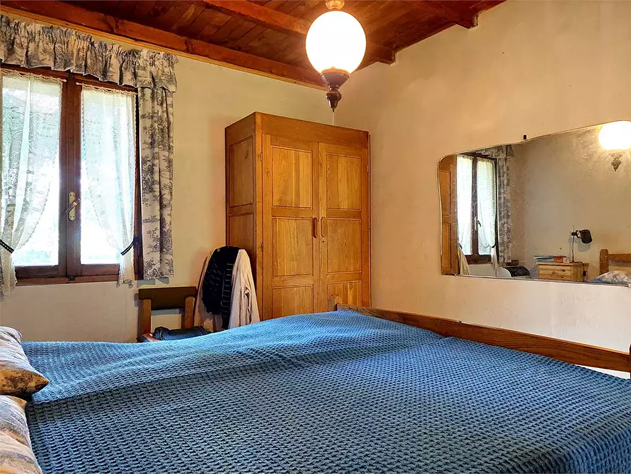 Immagine 25 di Casa indipendente in vendita  in Località San Bernardo  a Mendatica