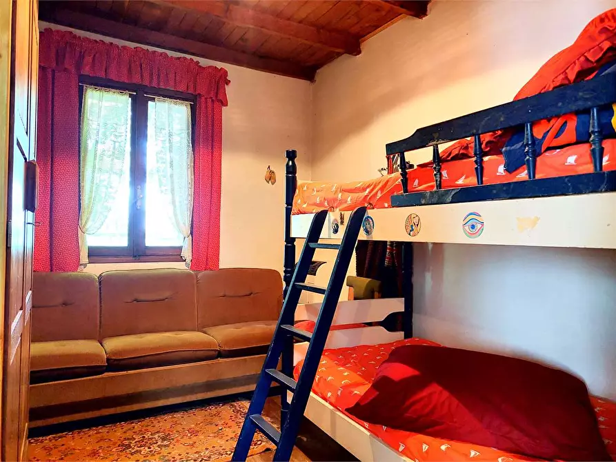 Immagine 26 di Casa indipendente in vendita  in Località San Bernardo  a Mendatica