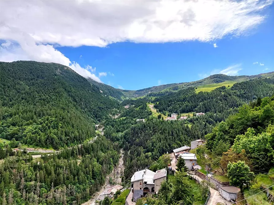 Immagine 1 di Appartamento in vendita  in Via Tanarello 7 a Briga Alta