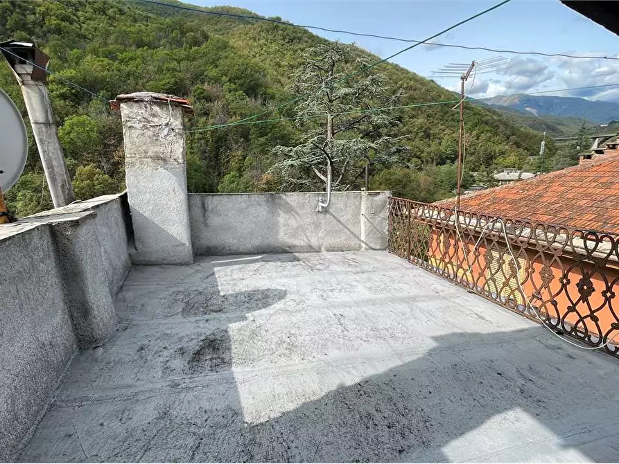 Immagine 26 di Appartamento in vendita  in Via San Giovanni 2 a Pieve Di Teco