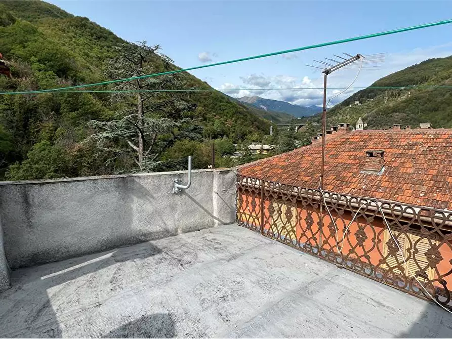 Immagine 27 di Appartamento in vendita  in Via San Giovanni 2 a Pieve Di Teco