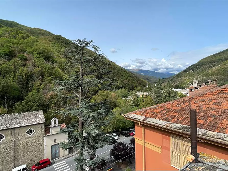 Immagine 28 di Appartamento in vendita  in Via San Giovanni 2 a Pieve Di Teco