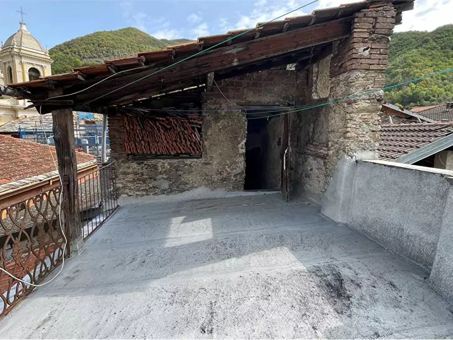 Immagine 25 di Appartamento in vendita  in Via San Giovanni 2 a Pieve Di Teco