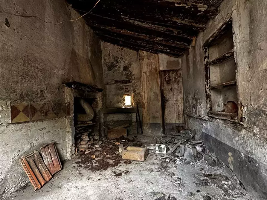 Immagine 3 di Appartamento in vendita  in Corso Mario Ponzoni 163 a Pieve Di Teco