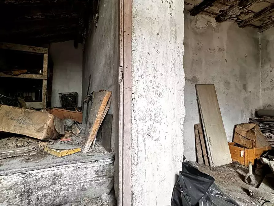 Immagine 7 di Appartamento in vendita  in Corso Mario Ponzoni 163 a Pieve Di Teco