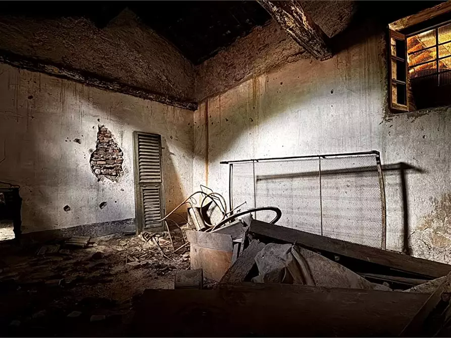 Immagine 8 di Appartamento in vendita  in Corso Mario Ponzoni 163 a Pieve Di Teco