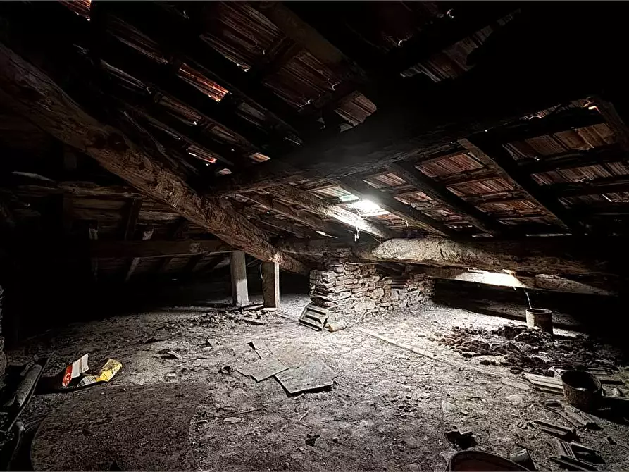 Immagine 9 di Appartamento in vendita  in Corso Mario Ponzoni 163 a Pieve Di Teco