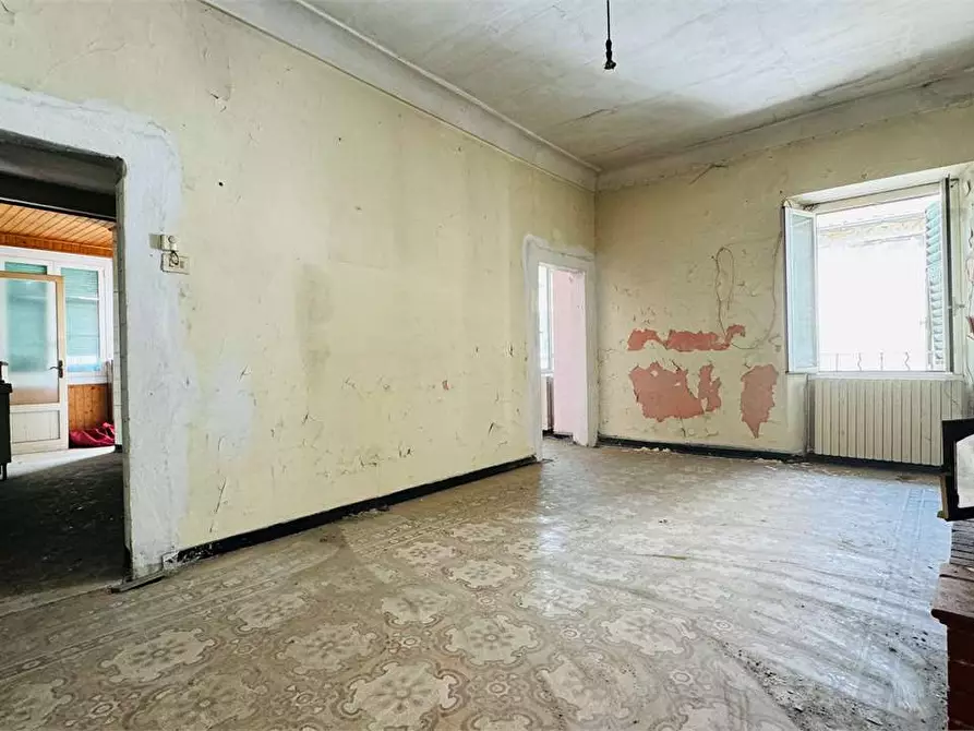 Immagine 5 di Appartamento in vendita  in Corso Mario Ponzoni 3 a Pieve Di Teco