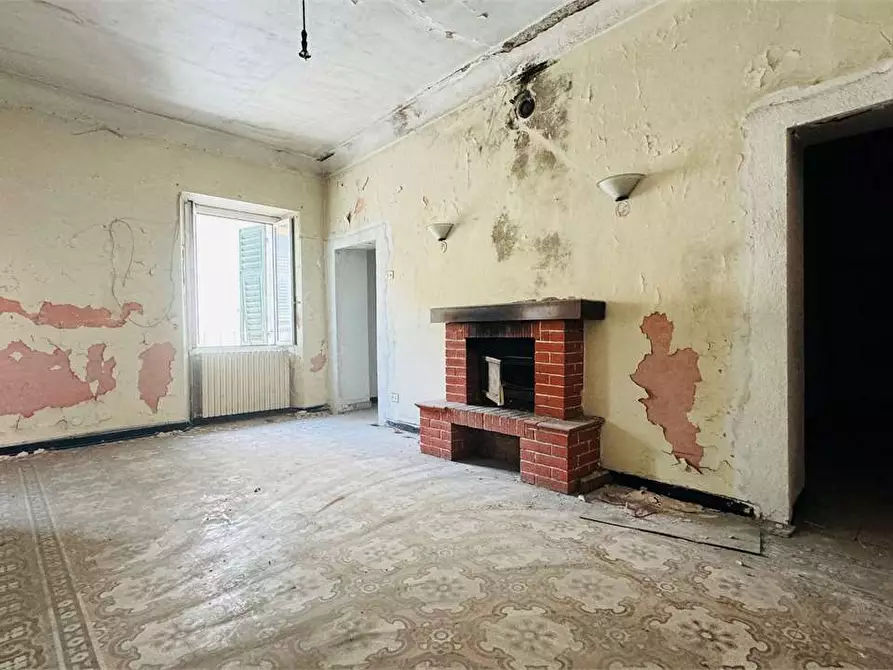 Immagine 4 di Appartamento in vendita  in Corso Mario Ponzoni 3 a Pieve Di Teco