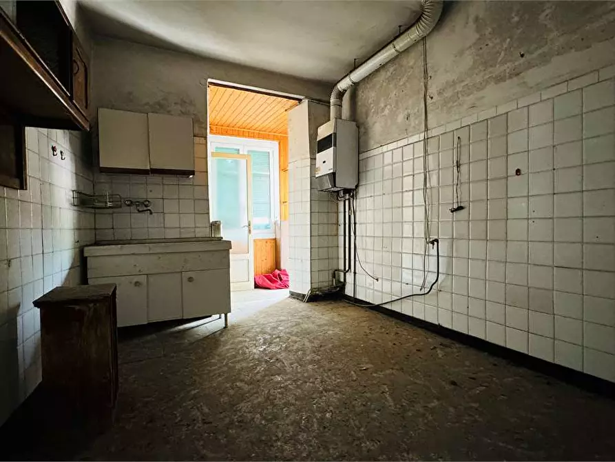 Immagine 8 di Appartamento in vendita  in Corso Mario Ponzoni 3 a Pieve Di Teco