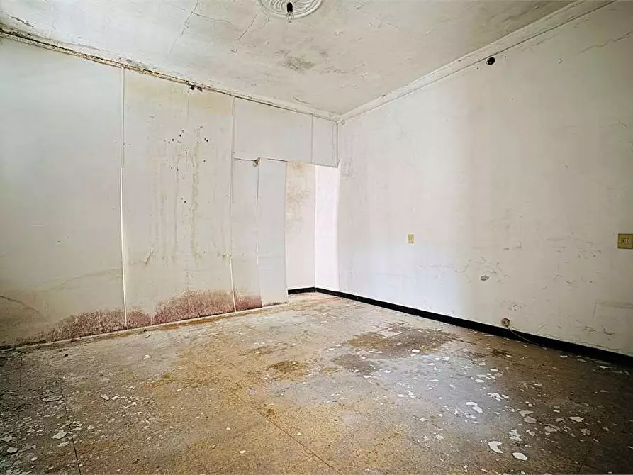 Immagine 12 di Appartamento in vendita  in Corso Mario Ponzoni 3 a Pieve Di Teco