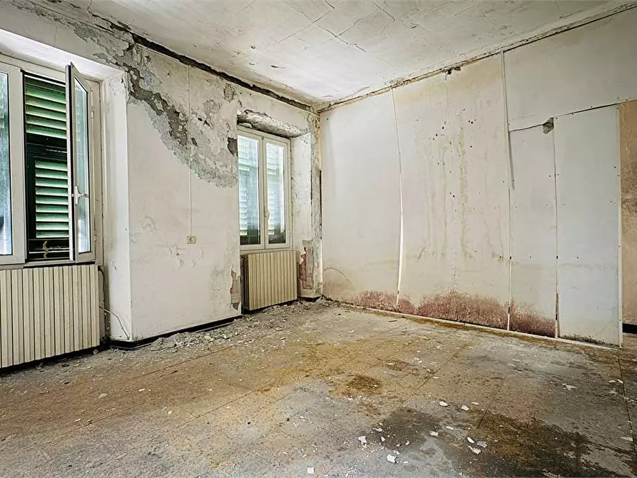 Immagine 13 di Appartamento in vendita  in Corso Mario Ponzoni 3 a Pieve Di Teco