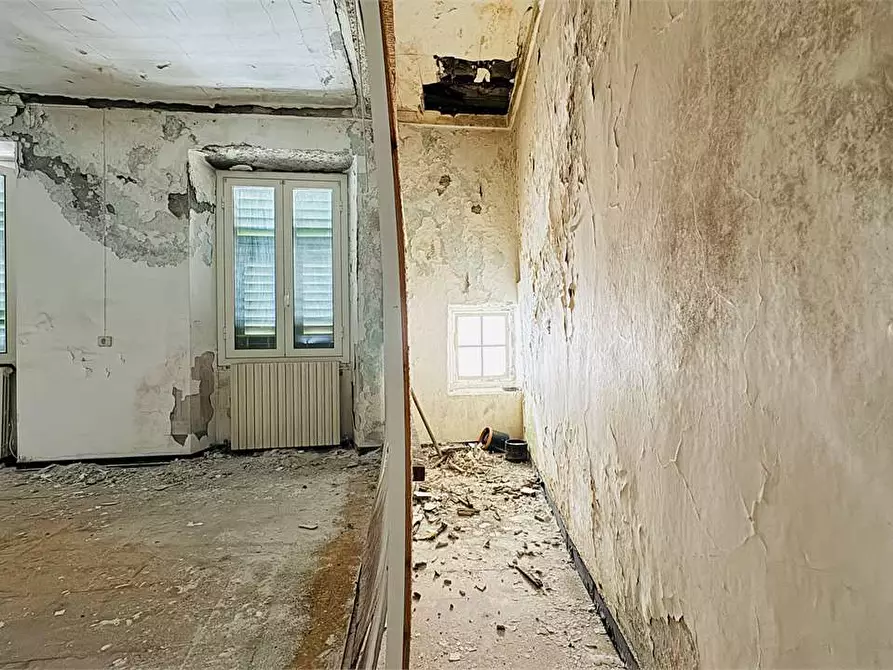 Immagine 15 di Appartamento in vendita  in Corso Mario Ponzoni 3 a Pieve Di Teco