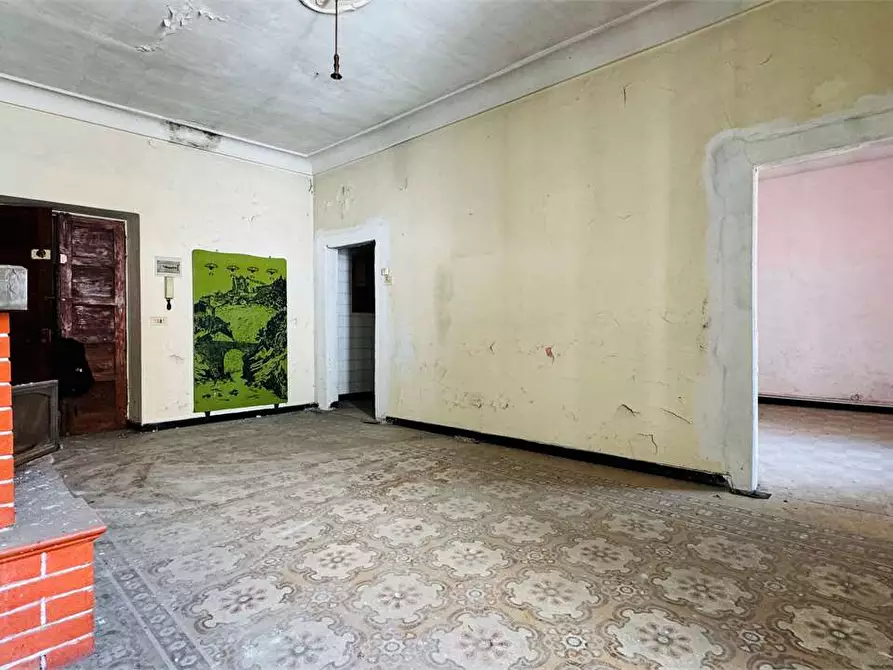 Immagine 6 di Appartamento in vendita  in Corso Mario Ponzoni 3 a Pieve Di Teco