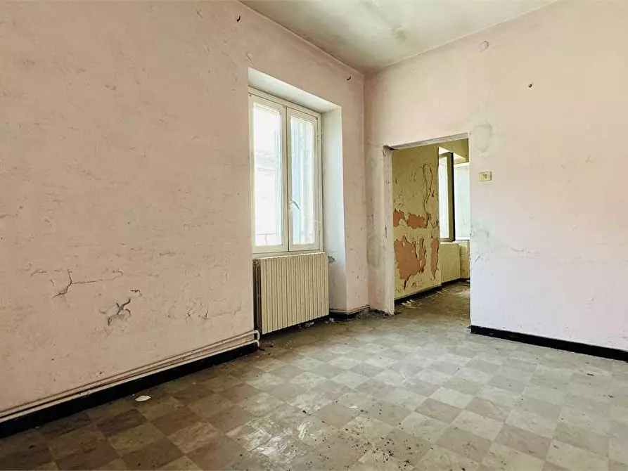 Immagine 17 di Appartamento in vendita  in Corso Mario Ponzoni 3 a Pieve Di Teco