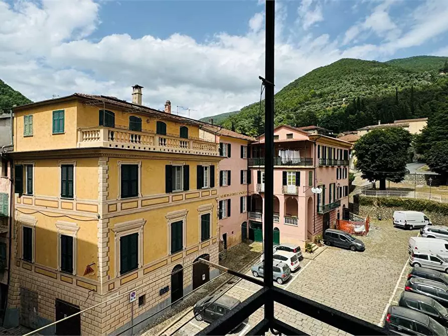 Immagine 1 di Appartamento in vendita  in Corso Mario Ponzoni 3 a Pieve Di Teco