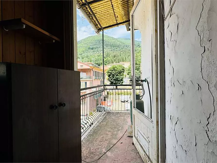 Immagine 3 di Appartamento in vendita  in Corso Mario Ponzoni 3 a Pieve Di Teco