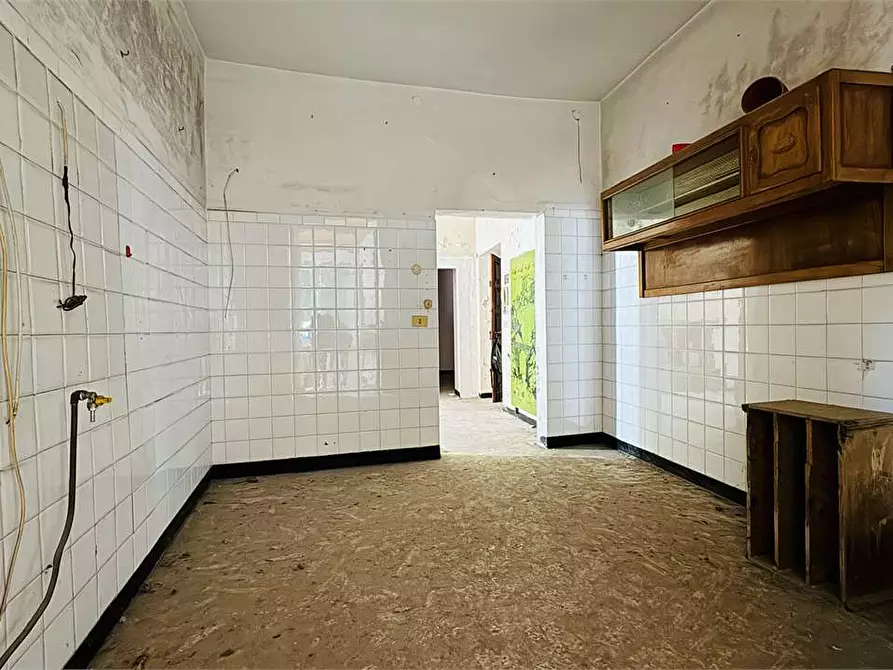 Immagine 7 di Appartamento in vendita  in Corso Mario Ponzoni 3 a Pieve Di Teco