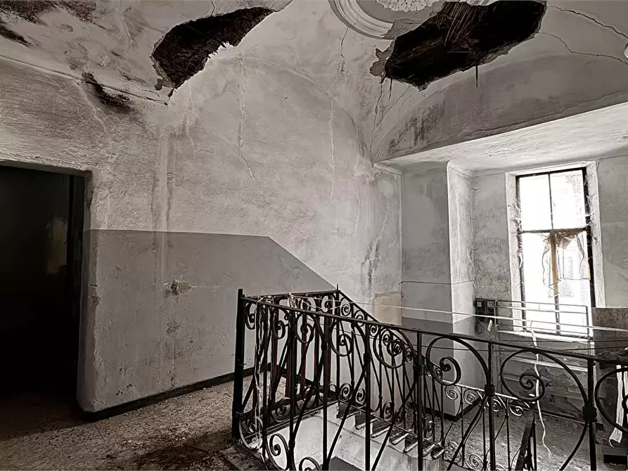 Immagine 19 di Appartamento in vendita  in Corso Mario Ponzoni 3 a Pieve Di Teco