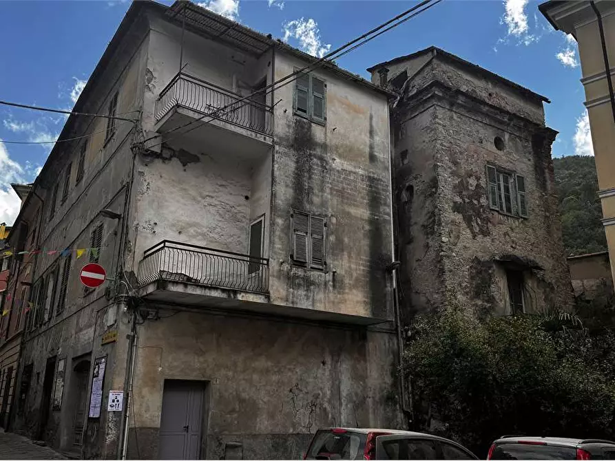 Immagine 18 di Appartamento in vendita  in Corso Mario Ponzoni 3 a Pieve Di Teco