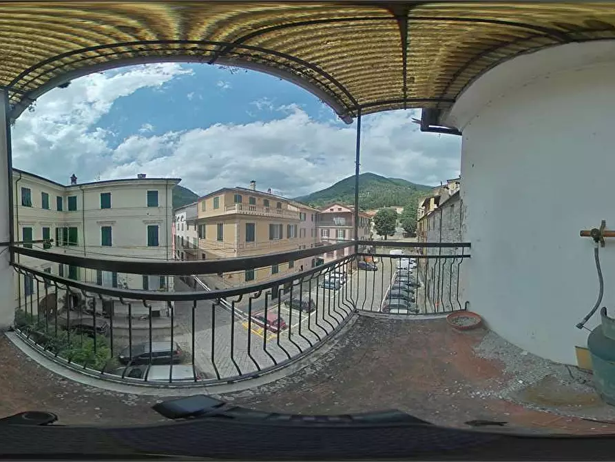 Immagine 20 di Appartamento in vendita  in Corso Mario Ponzoni 3 a Pieve Di Teco