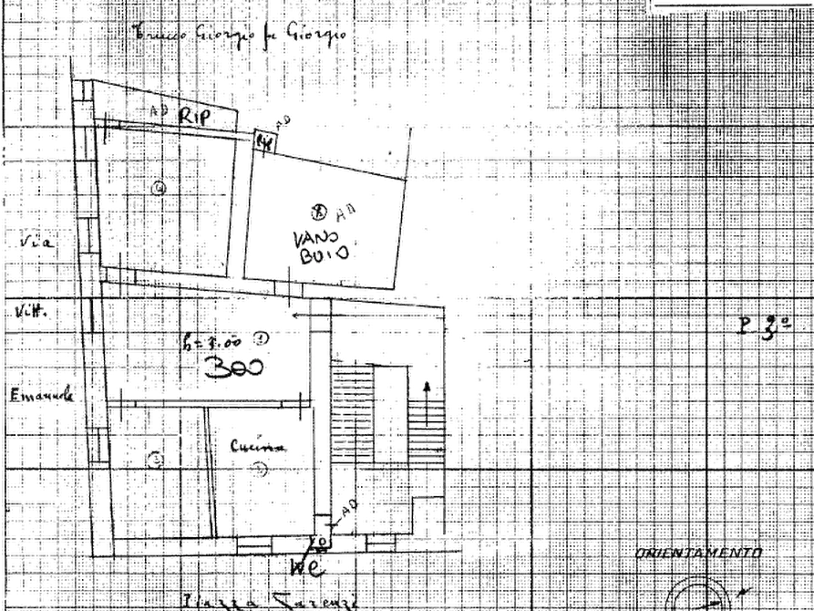 Immagine 21 di Appartamento in vendita  in Corso Mario Ponzoni 3 a Pieve Di Teco