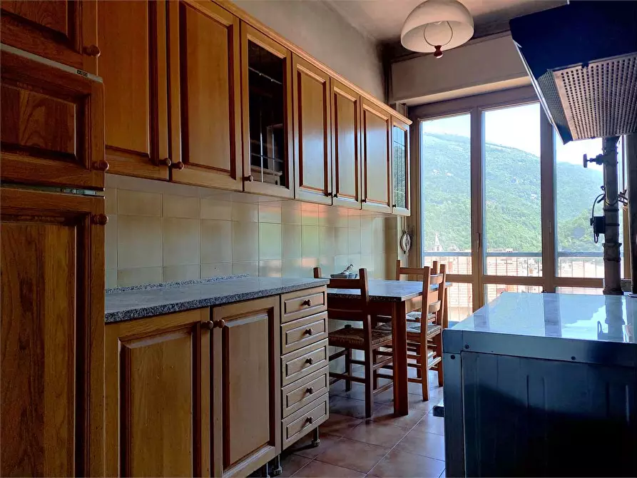 Immagine 11 di Appartamento in vendita  in Piazza della Libertà 3 a Ormea